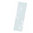 Bolsa Celofán Cristal Transparente 8,5x25cm