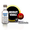 Vodka Absolut 5cl