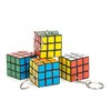 Pack de 12 Llaveros Cubo de Rubik