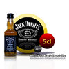 Whisky Jack Daniels 5cl